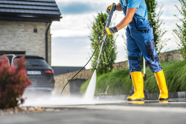 Professional Pressure Washing in Jonestown, PA